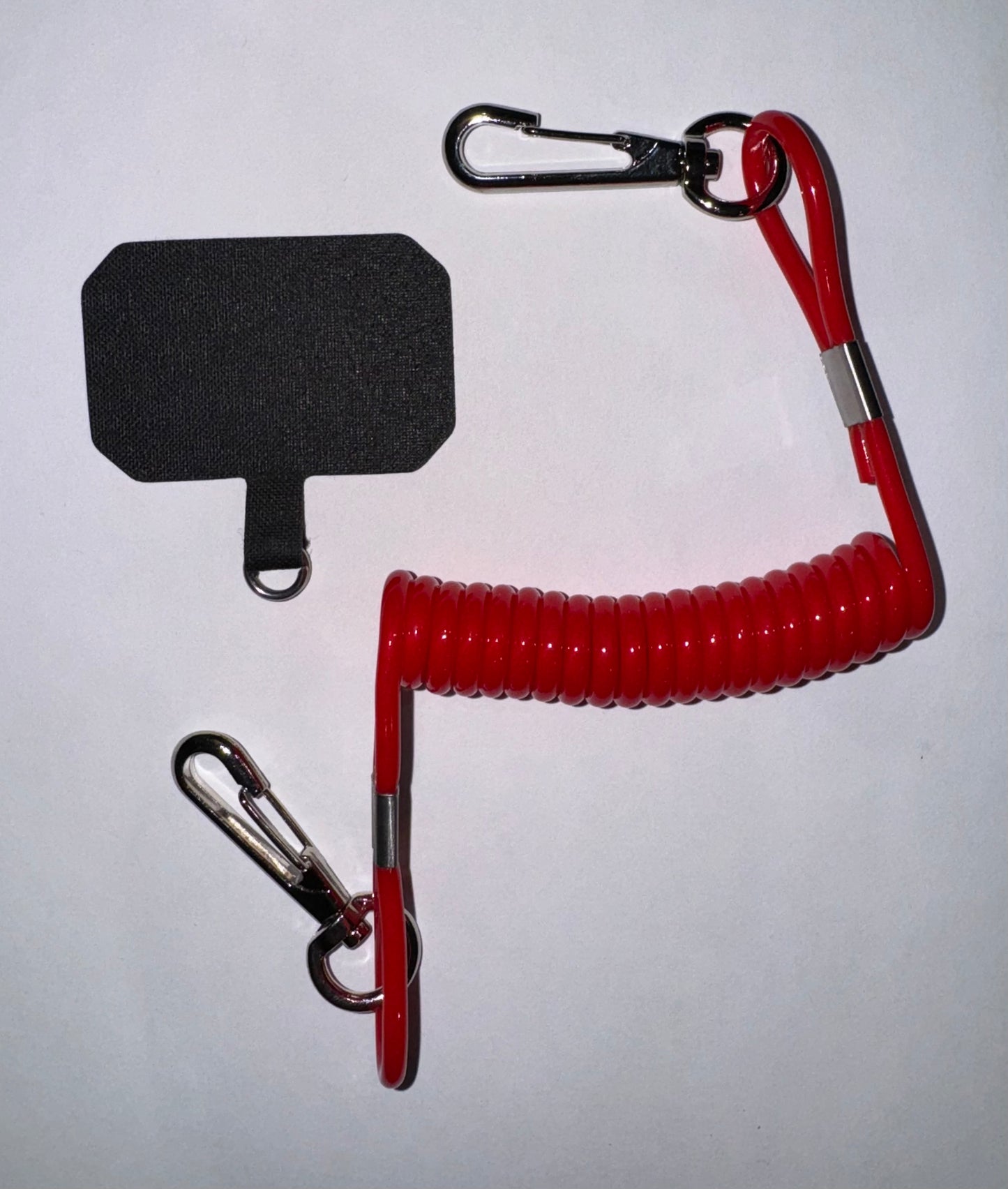 Cell Phone Lanyard corrosion resistant stainless steel