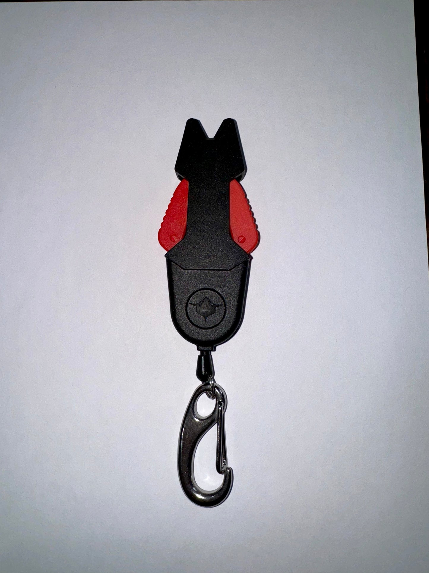 Retractable Ceramic Fishing Snips/Line Cutters